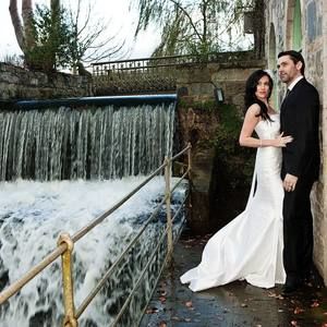 Meet your Posher, Sharron